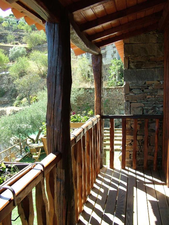 Bairro Do Casal - Turismo D'Aldeia Guest House Vila Nova de Foz Coa Cameră foto