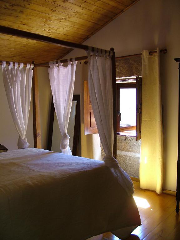 Bairro Do Casal - Turismo D'Aldeia Guest House Vila Nova de Foz Coa Cameră foto