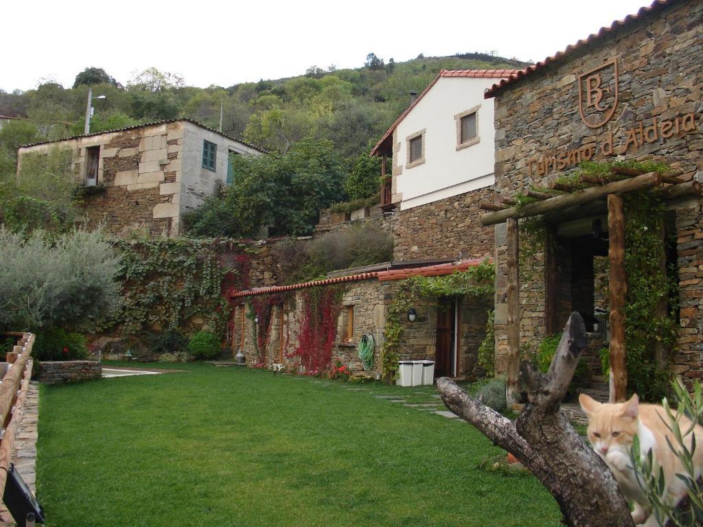 Bairro Do Casal - Turismo D'Aldeia Guest House Vila Nova de Foz Coa Cameră foto