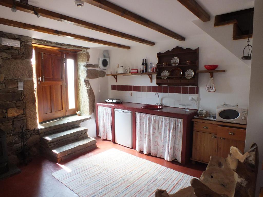 Bairro Do Casal - Turismo D'Aldeia Guest House Vila Nova de Foz Coa Cameră foto